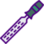 Straightener icon 64x64
