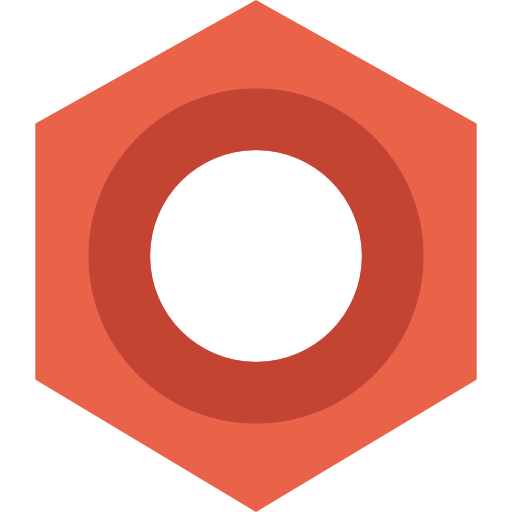Nut icon