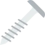 Screw icon 64x64