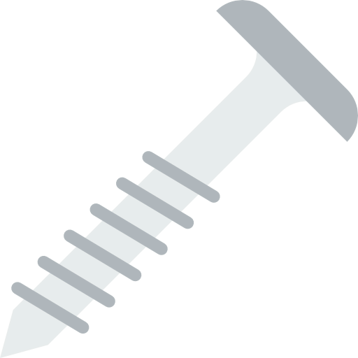 Screw icon