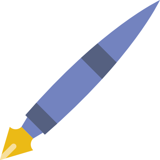 Pen icon