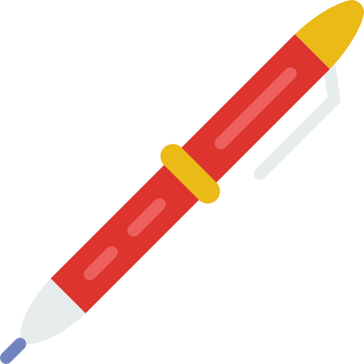 Pen icon