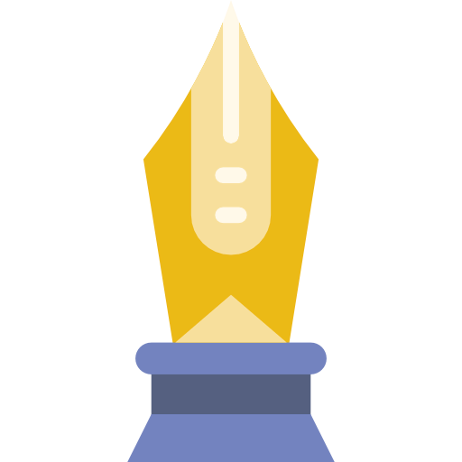 Pen icon