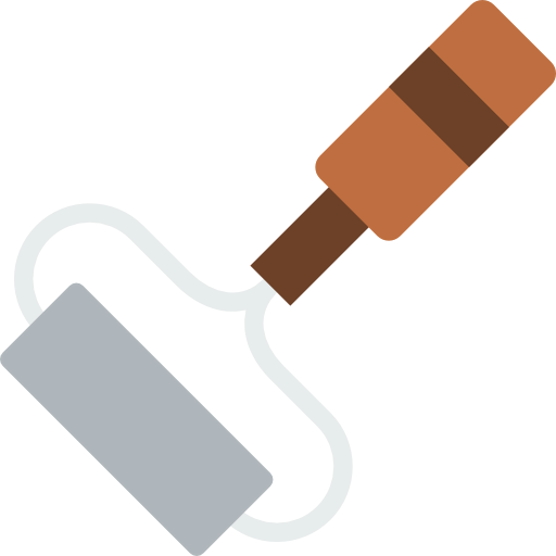 Roller icon