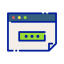Password icon 64x64