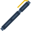 Pen icon 64x64