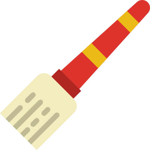 Brush icon