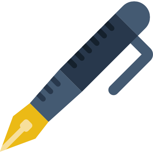 Pen icon