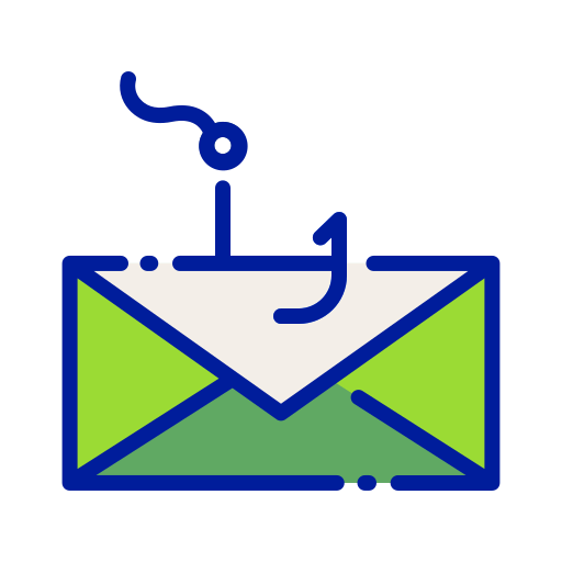 Phishing icon