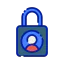 Privacy icon 64x64