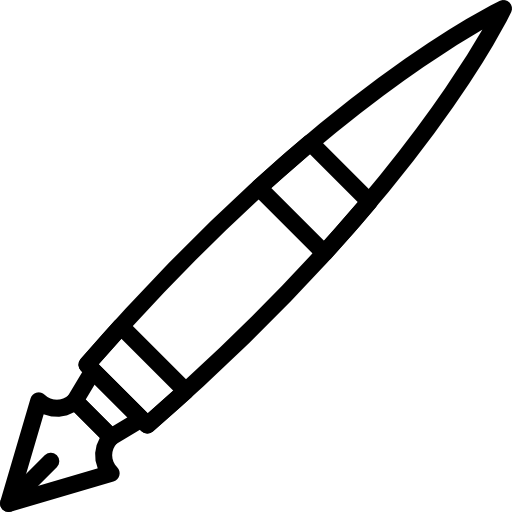 Pen icon