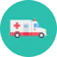 Ambulance icon 64x64