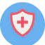 Shield icon 64x64