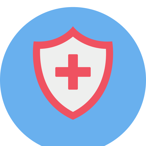 Shield icon