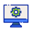 Settings icon 64x64