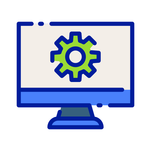 Settings icon