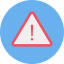 Alert icon 64x64