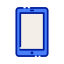 Smartphone icon 64x64