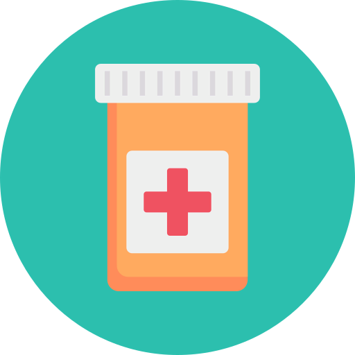 Bottle icon