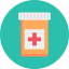 Bottle icon 64x64