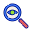 Spy icon 64x64