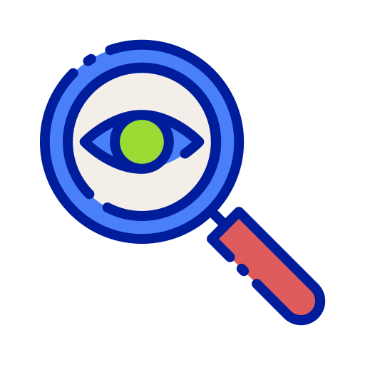 Spy icon