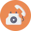 Telephone call icon 64x64