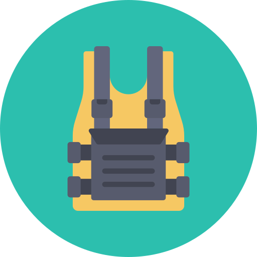 Jacket icon