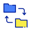 Transfer icon 64x64