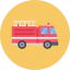Fire truck icon 64x64