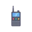 Walkie talkie icon 64x64
