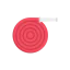 Water hose icon 64x64