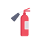 Fire extinguisher icon 64x64