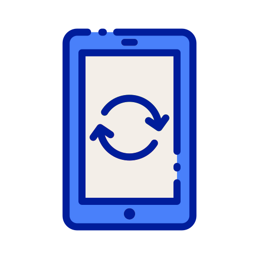 Update icon
