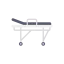 Stretcher icon 64x64