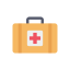 Medical kit icon 64x64