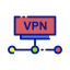 Vpn icon 64x64