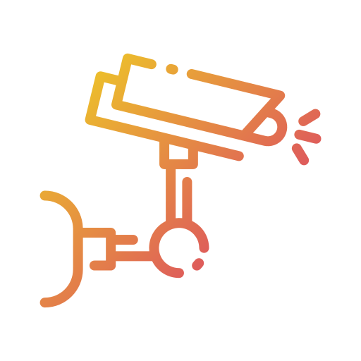 Cctv icon