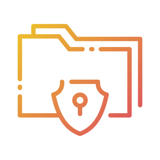 Data security icon
