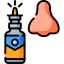Nasal spray icon 64x64