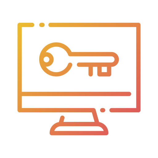 Key icon