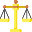 Law icon 64x64