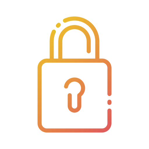 Lock icon