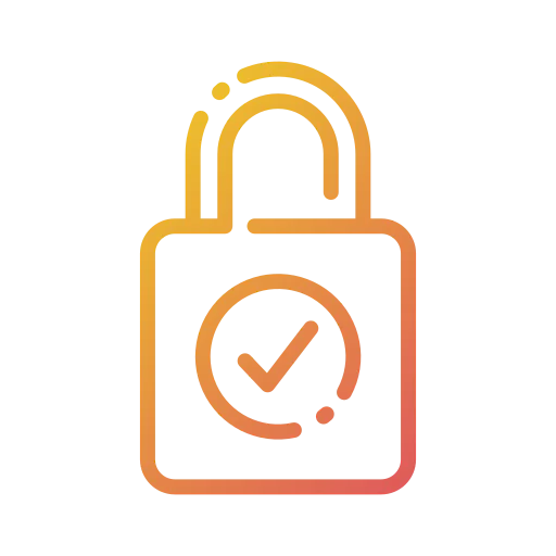 Lock icon