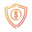Secure payment ícone 64x64