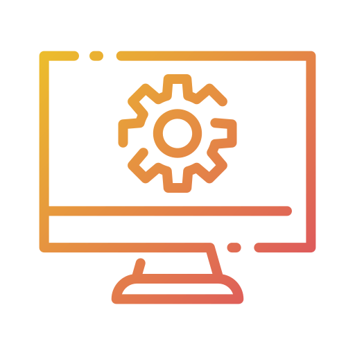Settings icon