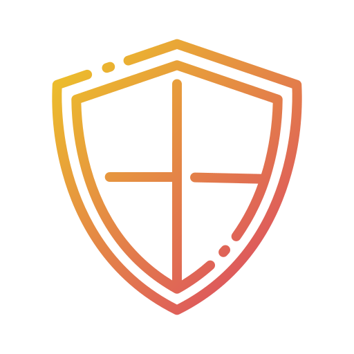 Shield icon