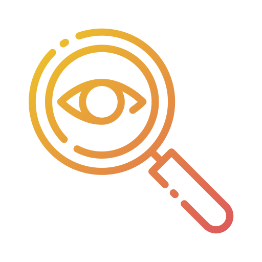 Spy icon