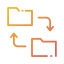 Transfer icon 64x64