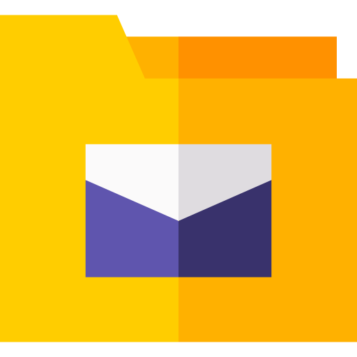 Folder 图标